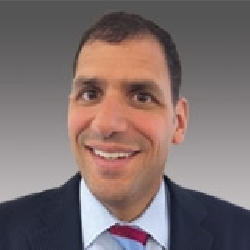 Paul Rubenstein headshot Paul Rubenstein headshot