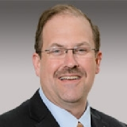 Kevin McKenzie headshot