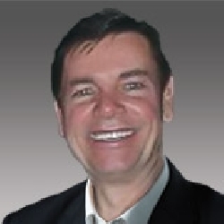 Ronald J. Scherwin headshot