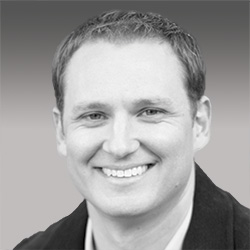 Dennis Jensen headshot