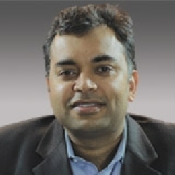 Sachin Nayyar headshot Sachin Nayyar headshot