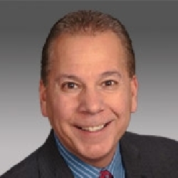 Maurice Stebila headshot