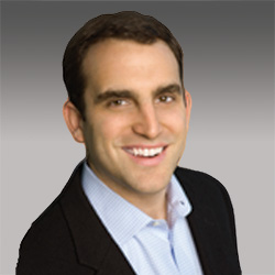 Sam Garfield headshot Sam Garfield headshot