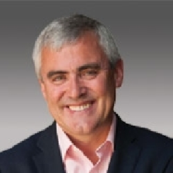 Mike McNamara headshot