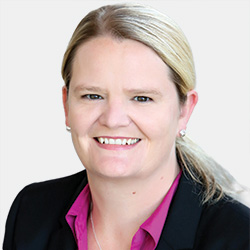 Emily Heath headshot Emily Heath headshot