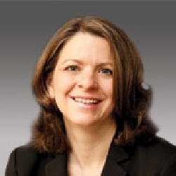 Sallie Graves headshot Sallie Graves headshot
