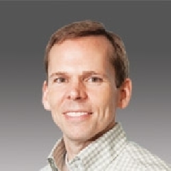 Tom Leverton headshot