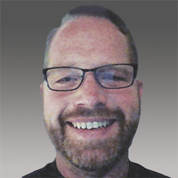 Andy Willingham headshot Andy Willingham headshot