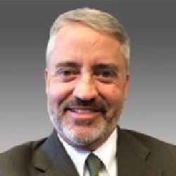 Christopher Hall headshot