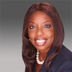 Daphne E. Jones headshot