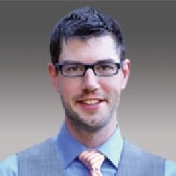 Rob Hanson headshot Rob Hanson headshot