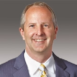 Rick Williams headshot