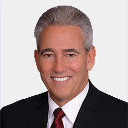 Joel Manfredo headshot Joel Manfredo headshot