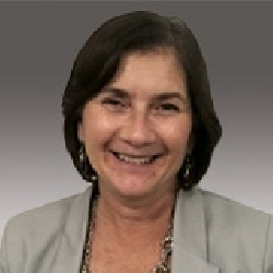 Barb Streubel headshot Barb Streubel headshot