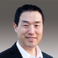 Richard Yun headshot Richard Yun headshot