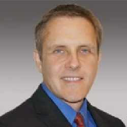 Steven McLean headshot