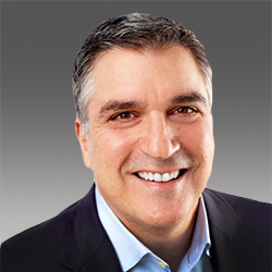 Joe Caserta headshot Joe Caserta headshot