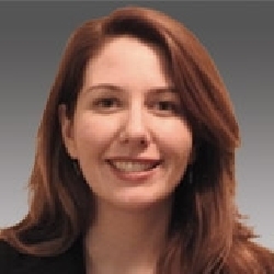 Cara Dailey headshot Cara Dailey headshot