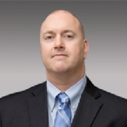 Greig Arnold headshot