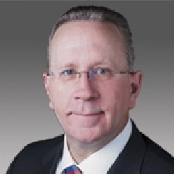 Kevin Morrison headshot