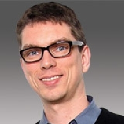 Jean-Michel Kientz headshot Jean-Michel Kientz headshot