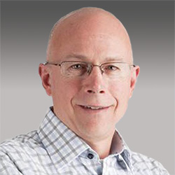 David McCauley headshot