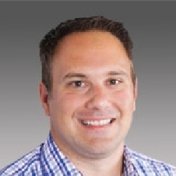 Matt Castriotta headshot Matt Castriotta headshot