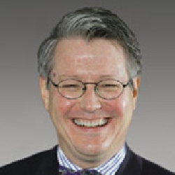 Thornton May headshot