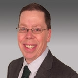 Pat Brickson headshot