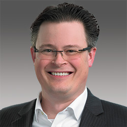 Preston Jennings headshot