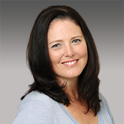Nikki Kallek headshot Nikki Kallek headshot