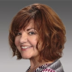 Lisa Tuttle headshot