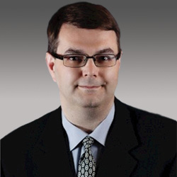 Webb Deneys headshot