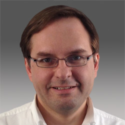 David Querusio headshot David Querusio headshot