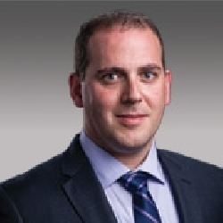 Yonatan Striem-Amit headshot Yonatan Striem-Amit headshot