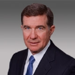 David Mahon headshot