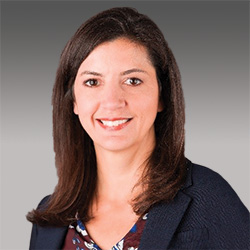 Debra Bauler headshot