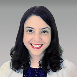 Danielle DuMerer headshot