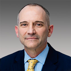 Michael Johnson headshot