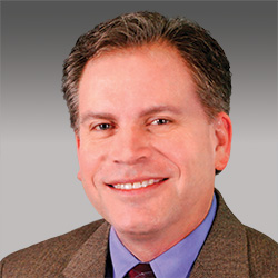 Ronald Buchanan headshot Ronald Buchanan headshot