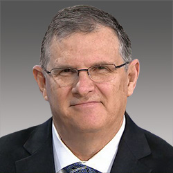 Paul Morris headshot