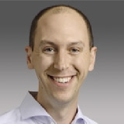 Mike Dauber headshot