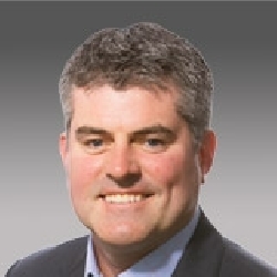 John McCormack headshot