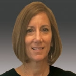 Christine Scarafoni headshot Christine Scarafoni headshot