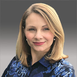 Marzena Fuller headshot