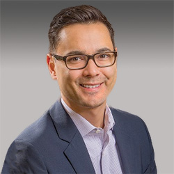 David Van Deventer headshot David Van Deventer headshot