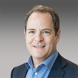 Jeff Schultz headshot