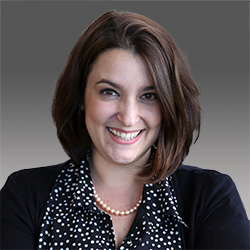 Jennifer Sulak Brown headshot Jennifer Sulak Brown headshot