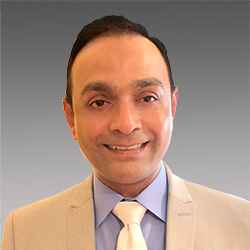 Afzal Khan headshot Afzal Khan headshot