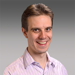 Joe Greenwood headshot Joe Greenwood headshot